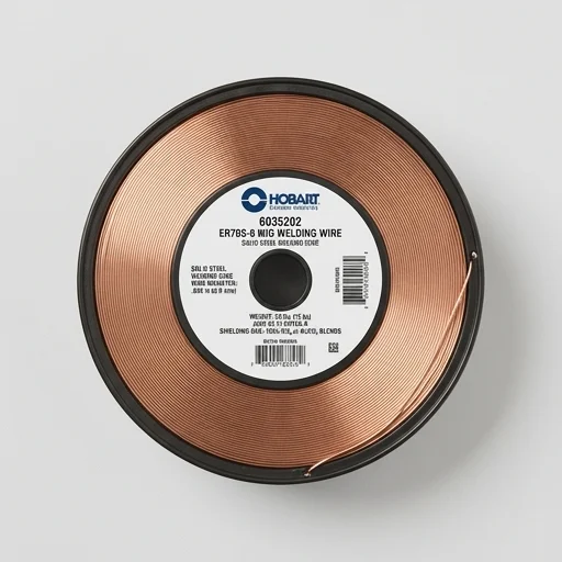 Hobart 6035202 ER70S-6 MIG Welding Wire view 3
