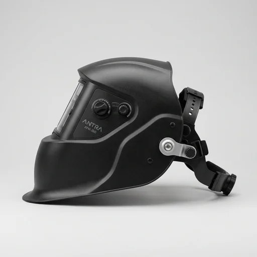 Antra AH6-260-0000 Auto-Darkening Welding Helmet view 2