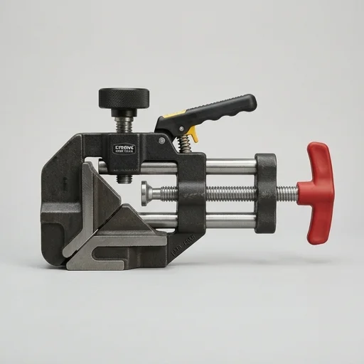 Strong Hand Tools Angle Clamp (PM3-4590) view 2