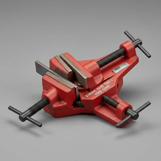 Strong Hand Tools Angle Clamp (PM3-4590) view 3