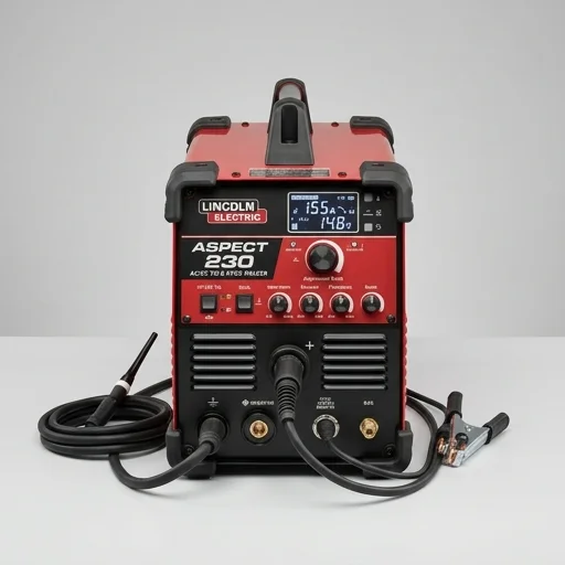 Lincoln Electric Aspect 230