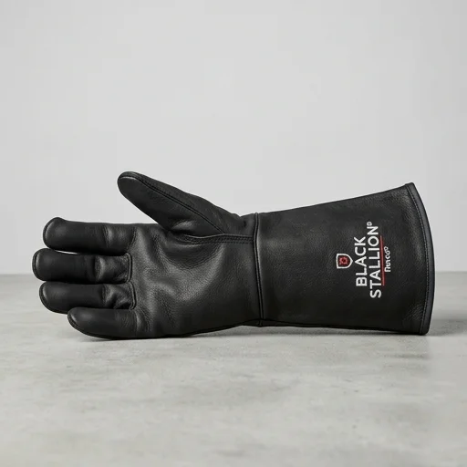 Revco Black Stallion Welding Gloves view 3