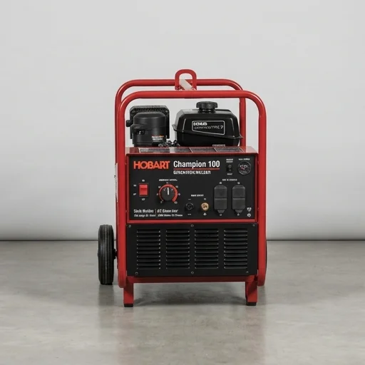 Hobart Champion 100 Generator Welder