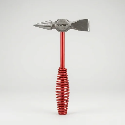 Forney Chipping Hammer