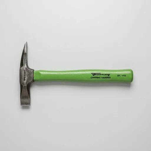 Forney Chipping Hammer view 3