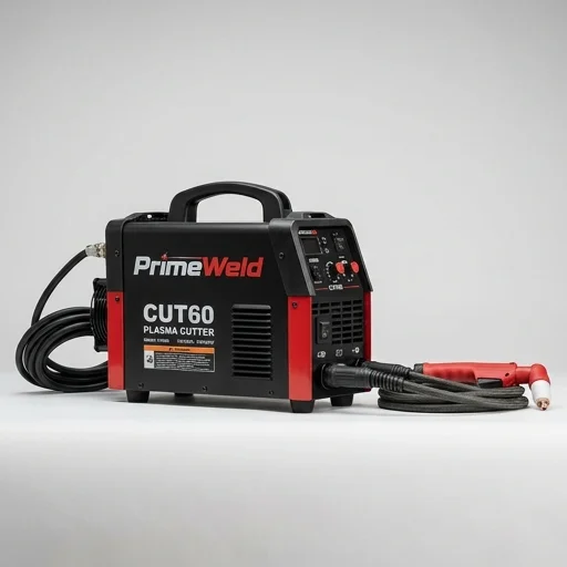 PrimeWeld Cut60 Plasma Cutter view 3