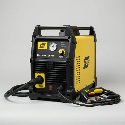 ESAB Cutmaster 40 Plasma Cutter