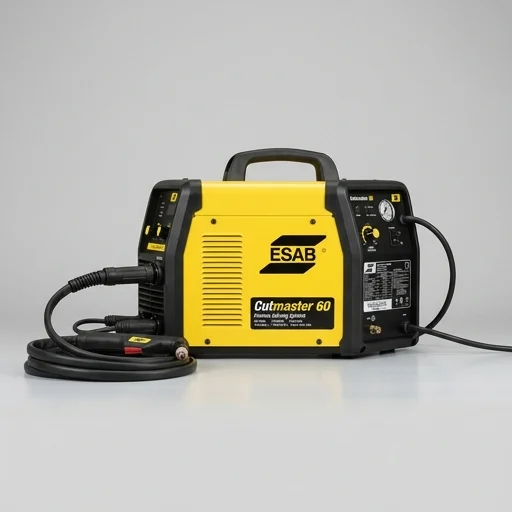ESAB Cutmaster 60 Plasma Cutter view 3