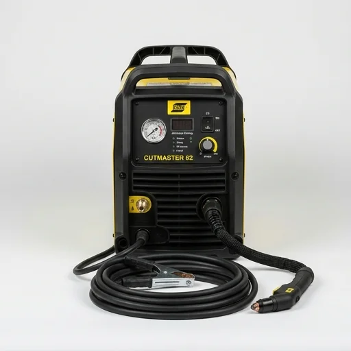 ESAB Cutmaster 82