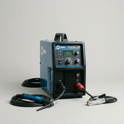 Miller Electric Diversion 165