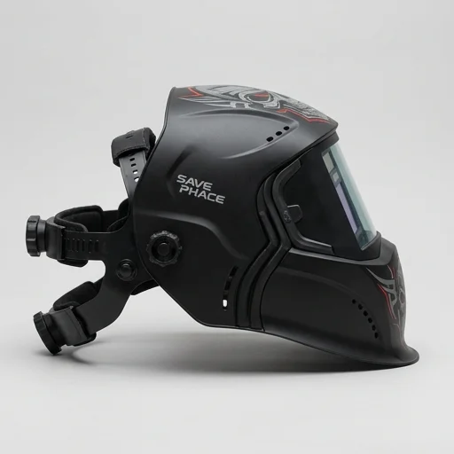 Save Phace EFP Welding Helmet view 2