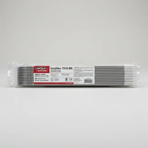 Lincoln Electric Excalibur 7018 Electrodes view 3