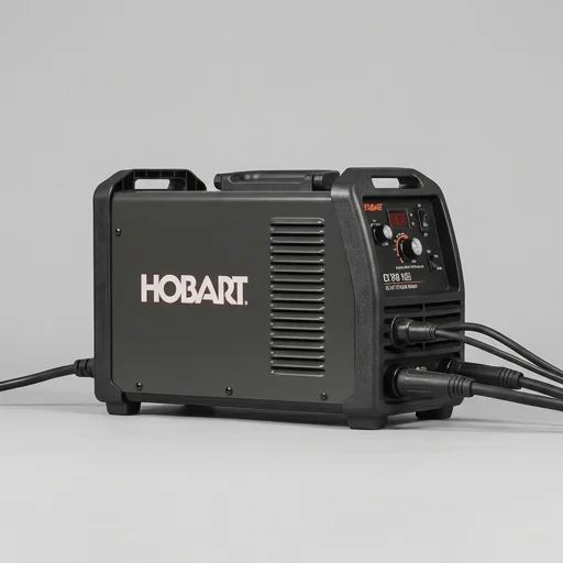Hobart EZ-TIG 165i view 3
