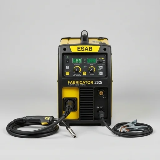 ESAB Fabricator 252i