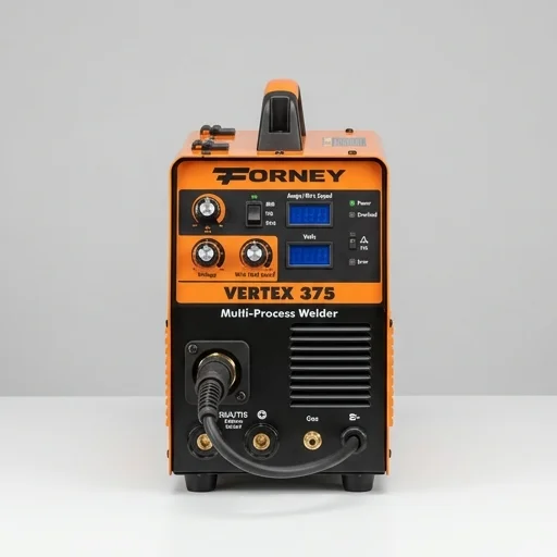 Forney Vertex 375 Multi-Process Welder
