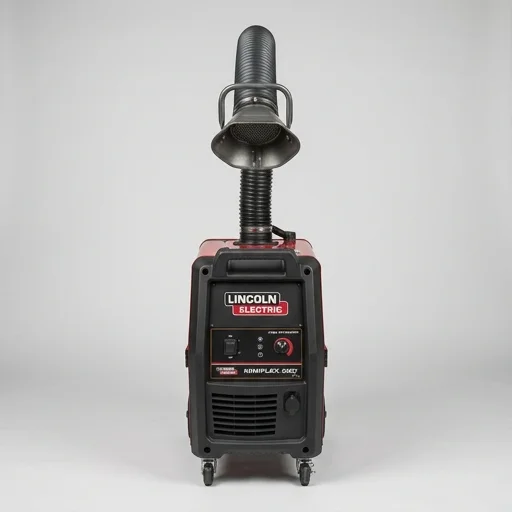 Lincoln Electric Fume Extractor