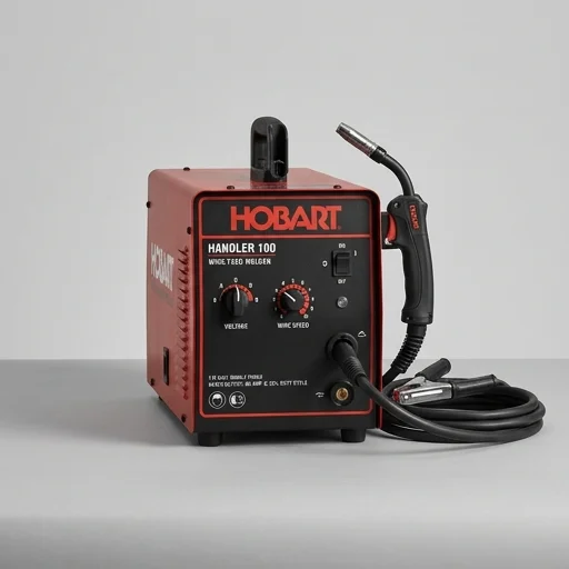 Hobart Handler 100