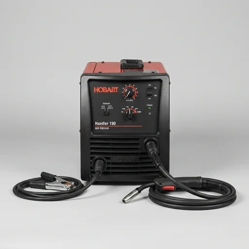Hobart Handler 190