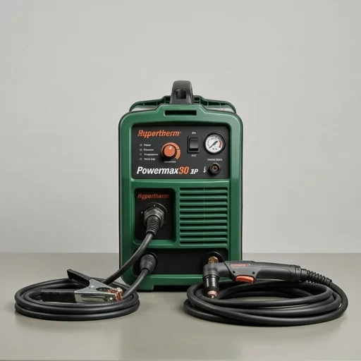 Hypertherm Powermax30 XP
