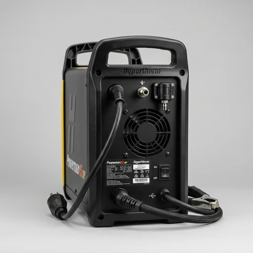 Hypertherm Powermax45 XP view 2