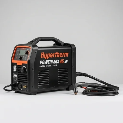 Hypertherm Powermax45 XP view 3