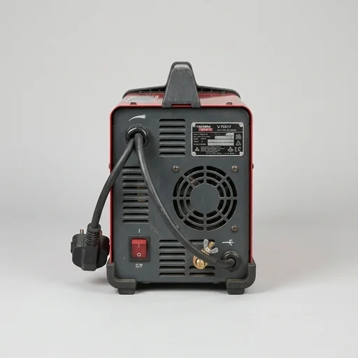 Lincoln Electric Invertec V160-T TIG Welder view 2