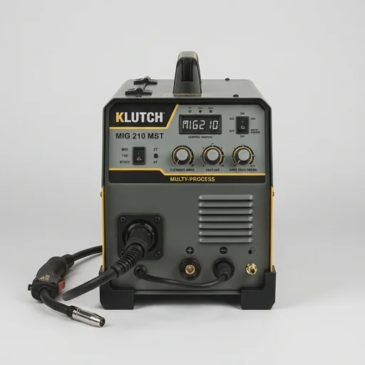 Klutch MIG 210 MST Welder
