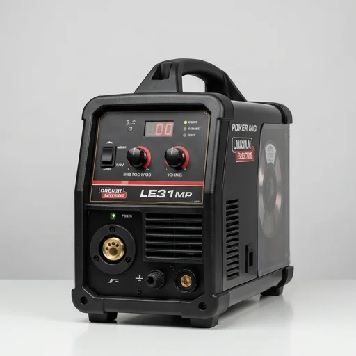 Lincoln Electric LE31MP Wire Feeder