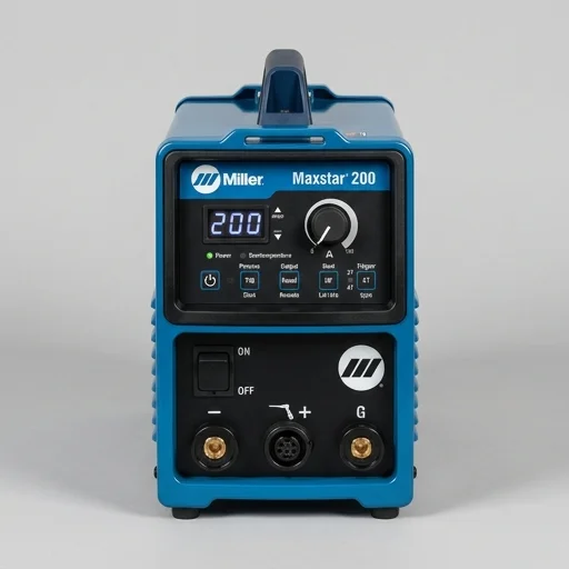 Miller Electric Maxstar 200