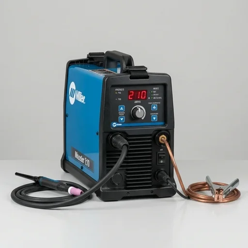 Miller Electric Maxstar 210