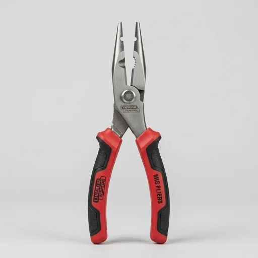 Lincoln Electric MIG Pliers