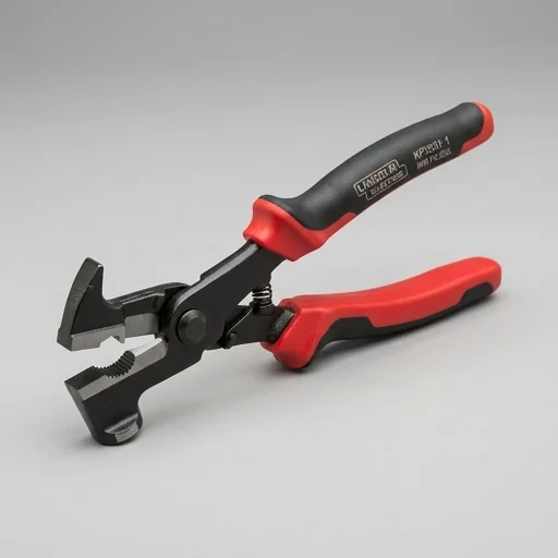 Lincoln Electric MIG Pliers view 3