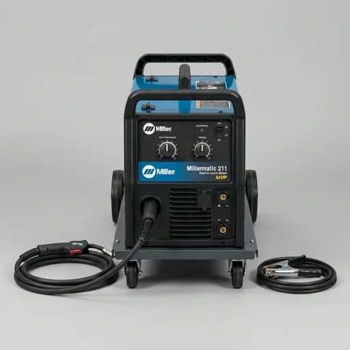 Miller Electric Millermatic 211