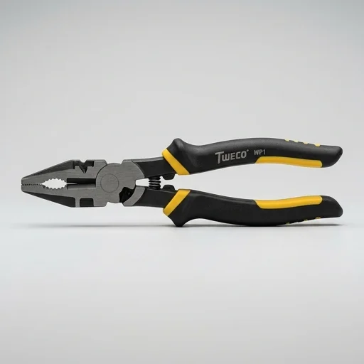 Tweco MP1 MIG Pliers view 2
