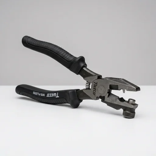 Tweco MP1 MIG Pliers view 3
