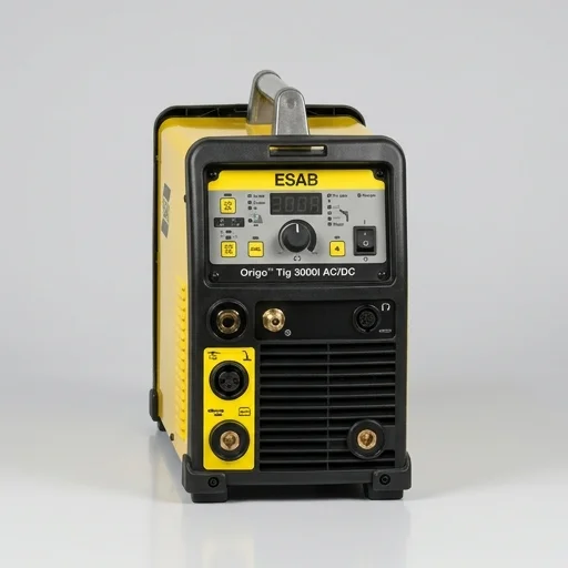 ESAB Origo Tig 3000i