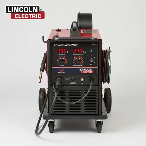 Lincoln Electric POWER MIG 256