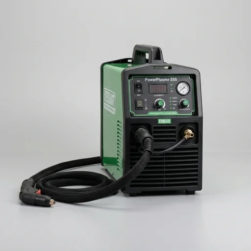 Everlast PowerPlasma 60S
