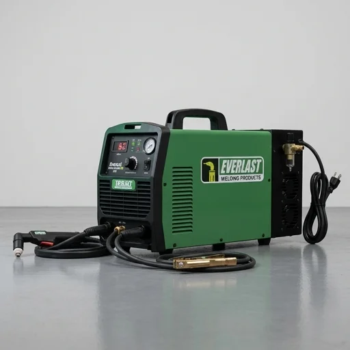 Everlast PowerPlasma 60S view 3