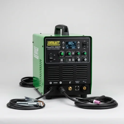 Everlast PowerTIG 255EXT