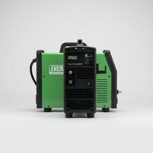 Everlast PowerTig 350EXT view 3