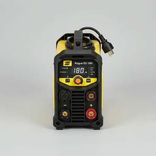 ESAB Rogue ES 180i