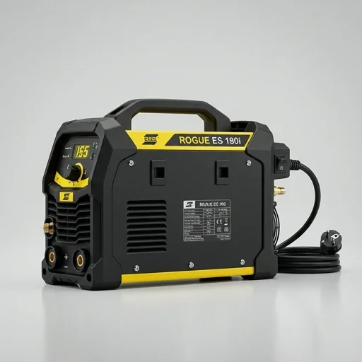 ESAB Rogue ES 180i view 3
