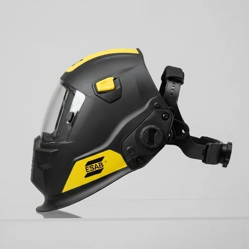 ESAB Sentinel A60 Welding Helmet view 2
