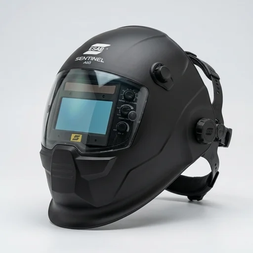ESAB Sentinel A60 Welding Helmet view 3
