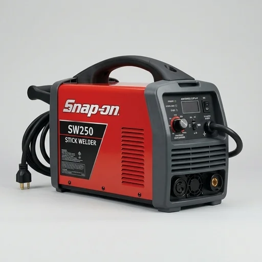 Snap-on SW250 Stick Welder view 3
