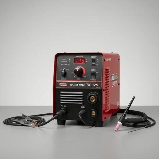 Lincoln Electric Square Wave TIG 175