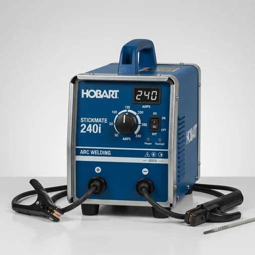 Hobart Stickmate 240i