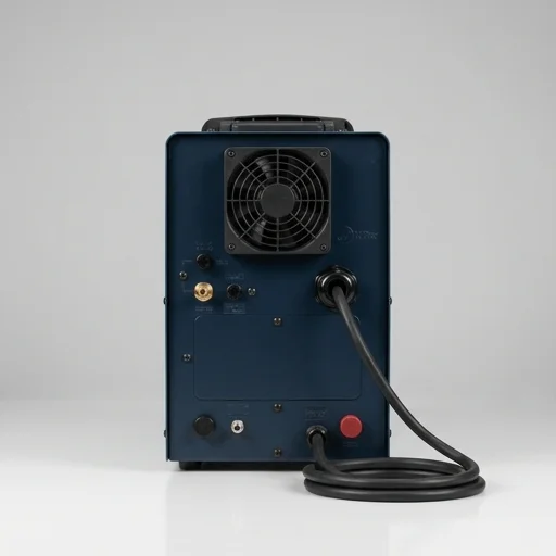 Miller Electric Syncrowave 210 TIG Welder view 2