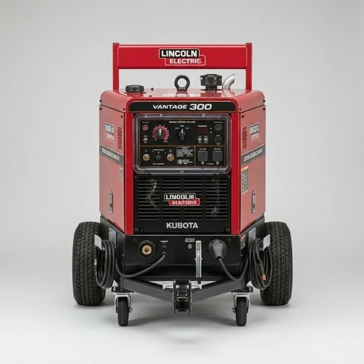 Lincoln Electric Vantage 300